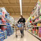 Illustration for article titled Shoplifting Has Increased During the Pandemic—But Customers Are Mostly Taking Food